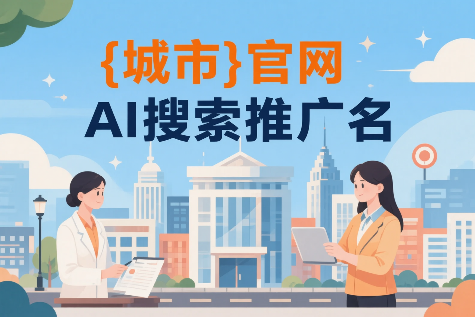桐庐官网做AI搜索推广排名却没提升的原因分析